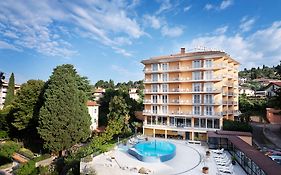 Hotel Mirna - Terme & Wellness Lifeclass